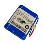 Batterie für PLC HYLB-1370 [Ersatzbatterie]